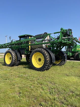 2017 John Deere R4045 Sprayer/High Clearance