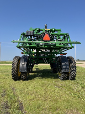 2017 John Deere R4045 Sprayer/High Clearance