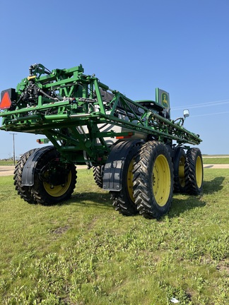 2017 John Deere R4045 Sprayer/High Clearance