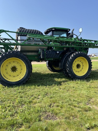 2017 John Deere R4045 Sprayer/High Clearance