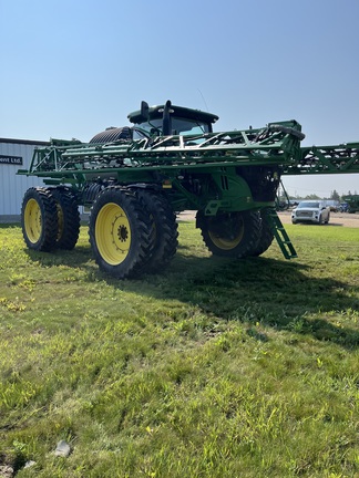 2017 John Deere R4045 Sprayer/High Clearance