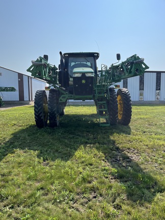 2017 John Deere R4045 Sprayer/High Clearance