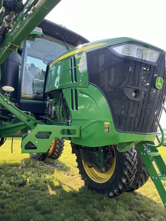 2017 John Deere R4045 Sprayer/High Clearance