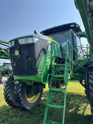 2017 John Deere R4045 Sprayer/High Clearance