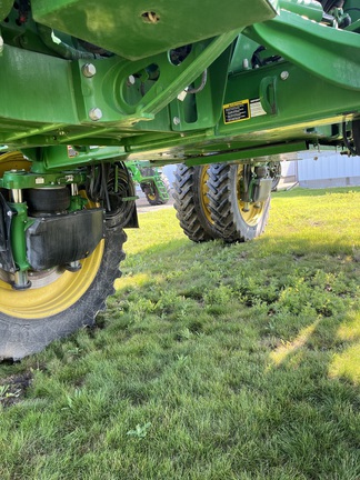 2017 John Deere R4045 Sprayer/High Clearance