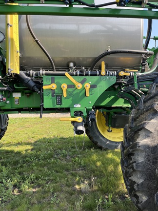 2017 John Deere R4045 Sprayer/High Clearance