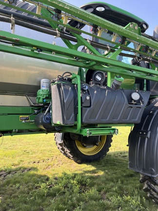 2017 John Deere R4045 Sprayer/High Clearance