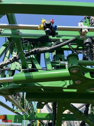 2017 John Deere R4045 Sprayer/High Clearance