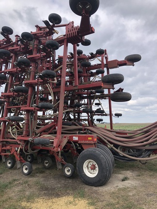 2015 Morris C2 Air Seeder