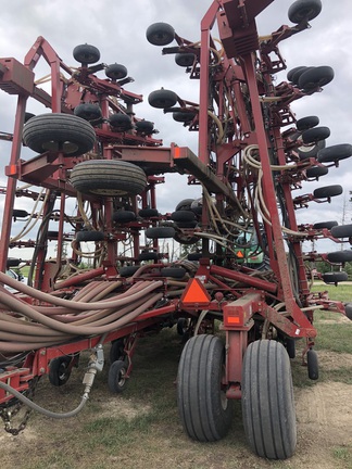 2015 Morris C2 Air Seeder