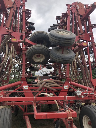 2015 Morris C2 Air Seeder