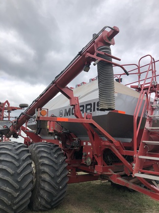 2015 Morris C2 Air Seeder