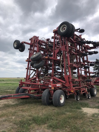 2015 Morris C2 Air Seeder