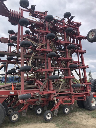 2015 Morris C2 Air Seeder