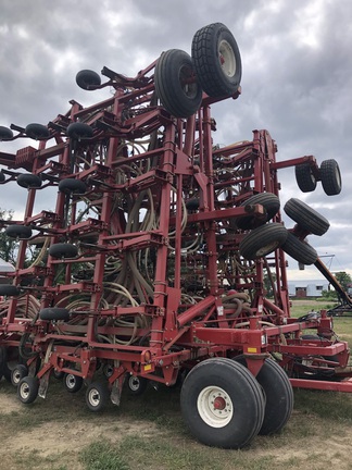 2015 Morris C2 Air Seeder