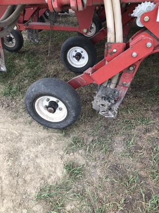 2015 Morris C2 Air Seeder