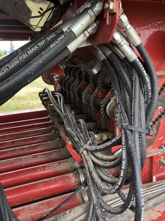 2015 Morris C2 Air Seeder