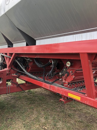 2015 Morris C2 Air Seeder