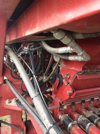 2015 Morris C2 Air Seeder