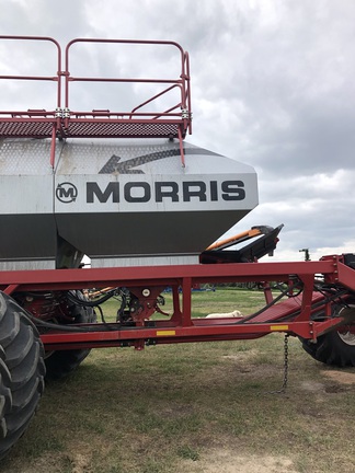 2015 Morris C2 Air Seeder