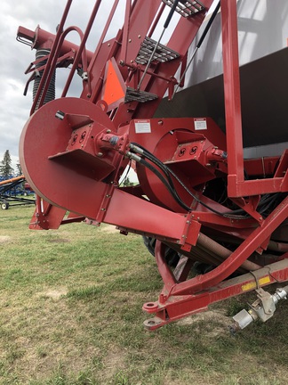 2015 Morris C2 Air Seeder