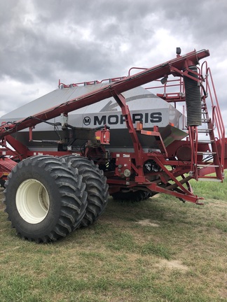 2015 Morris C2 Air Seeder