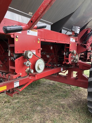 2015 Morris C2 Air Seeder