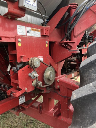 2015 Morris C2 Air Seeder