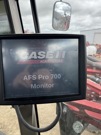 2017 Case 4440 Sprayer/High Clearance