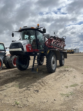 2017 Case 4440 Sprayer/High Clearance