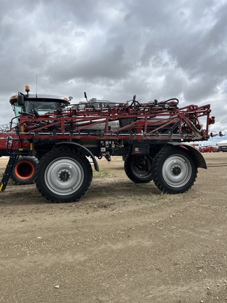 2017 Case 4440 Sprayer/High Clearance