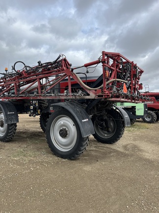 2017 Case 4440 Sprayer/High Clearance