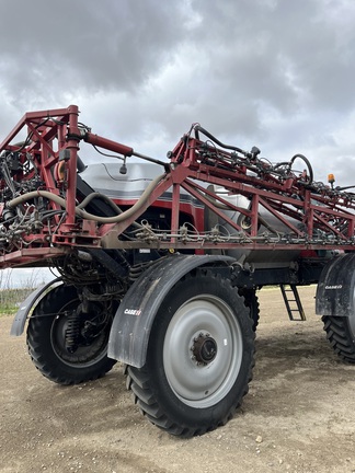 2017 Case 4440 Sprayer/High Clearance