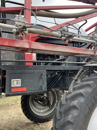 2017 Case 4440 Sprayer/High Clearance