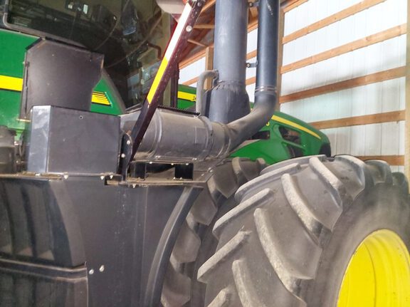 2009 John Deere 9230 Tractor 4WD