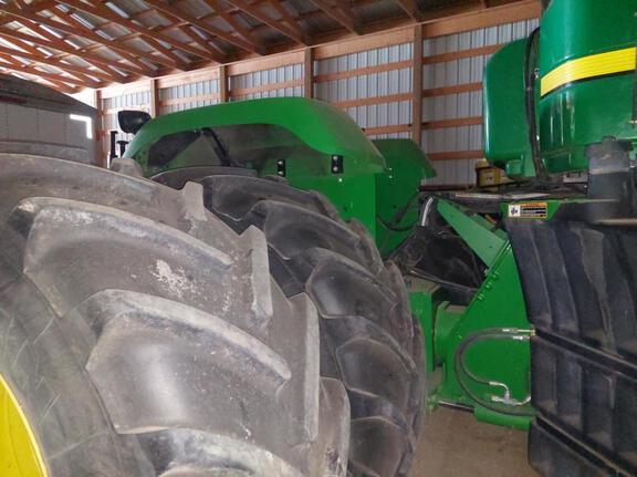 2009 John Deere 9230 Tractor 4WD