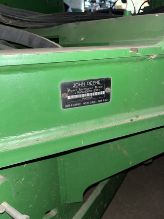 2009 John Deere 9230 Tractor 4WD