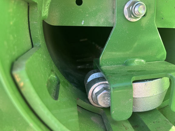 2024 John Deere HD50F Header Combine