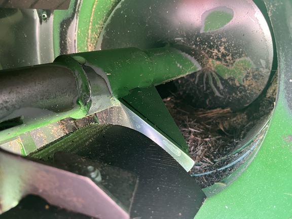 2024 John Deere X9 1100 Combine