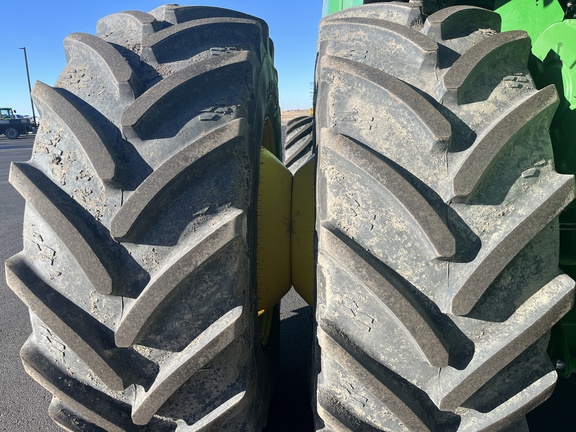 2024 John Deere X9 1100 Combine