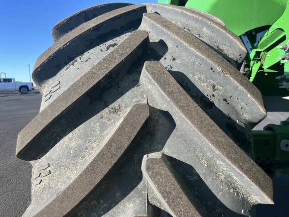 2024 John Deere X9 1100 Combine