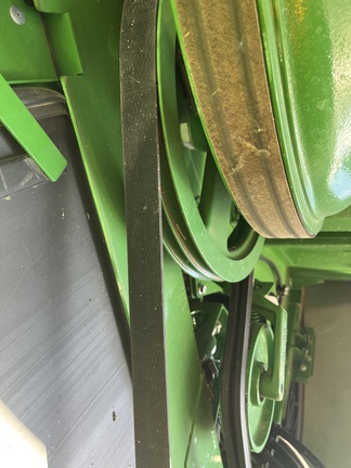 2024 John Deere X9 1100 Combine