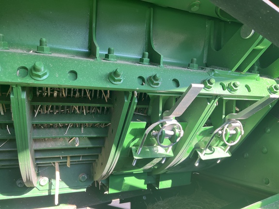 2024 John Deere X9 1100 Combine