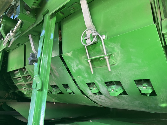 2024 John Deere X9 1100 Combine