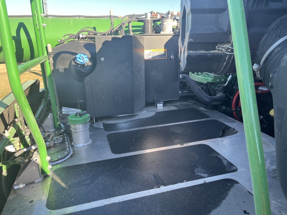 2024 John Deere X9 1100 Combine