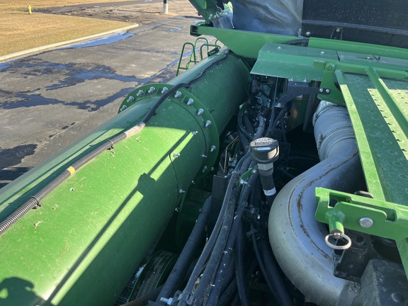 2024 John Deere X9 1100 Combine