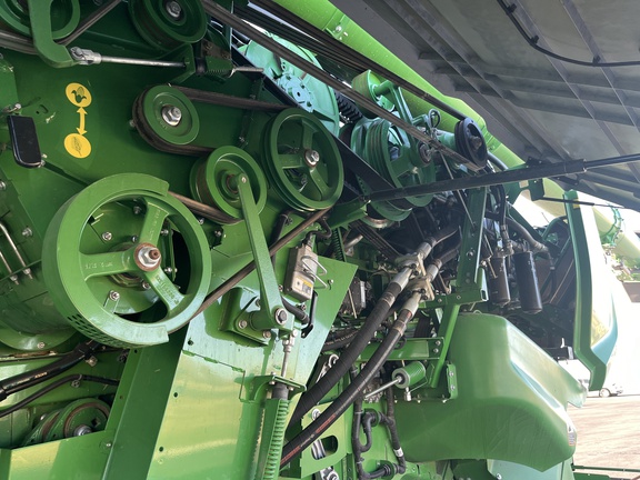 2024 John Deere X9 1100 Combine