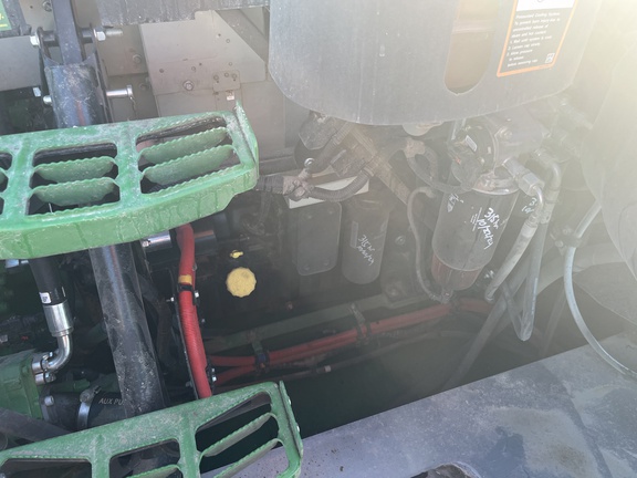 2024 John Deere X9 1100 Combine