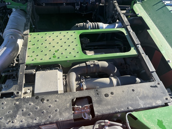 2024 John Deere X9 1100 Combine