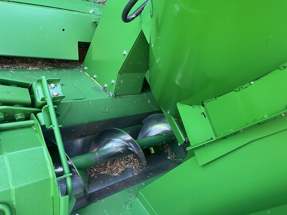 2024 John Deere X9 1100 Combine